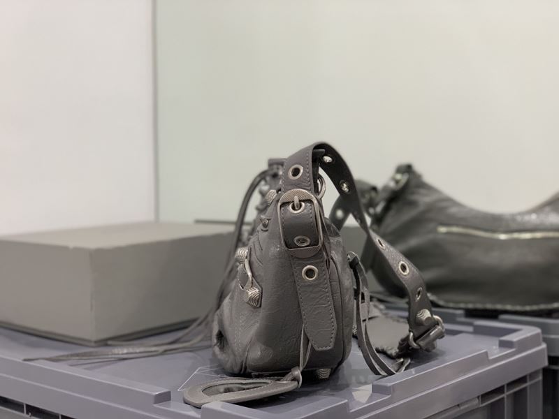 Balenciag Le Cagole Bags